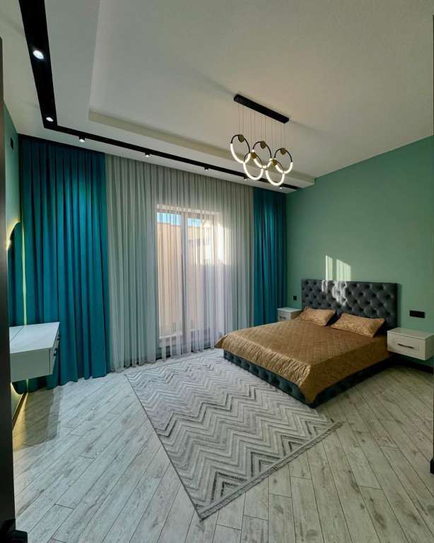 İsmayıllı İsmayıllı, Azerbaycan günlük kirayə Həyət evi / Villa 400 AZN-a 8 otaqlı