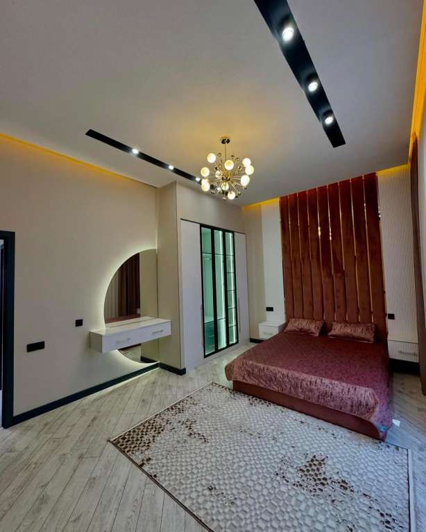İsmayıllı İsmayıllı, Azerbaycan günlük kirayə Həyət evi / Villa 400 AZN-a 8 otaqlı