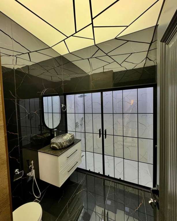 İsmayıllı İsmayıllı, Azerbaycan günlük kirayə Həyət evi / Villa 400 AZN-a 8 otaqlı