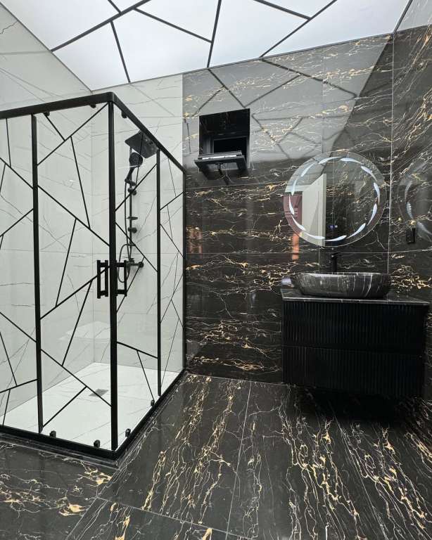 İsmayıllı İsmayıllı, Azerbaycan günlük kirayə Həyət evi / Villa 400 AZN-a 8 otaqlı