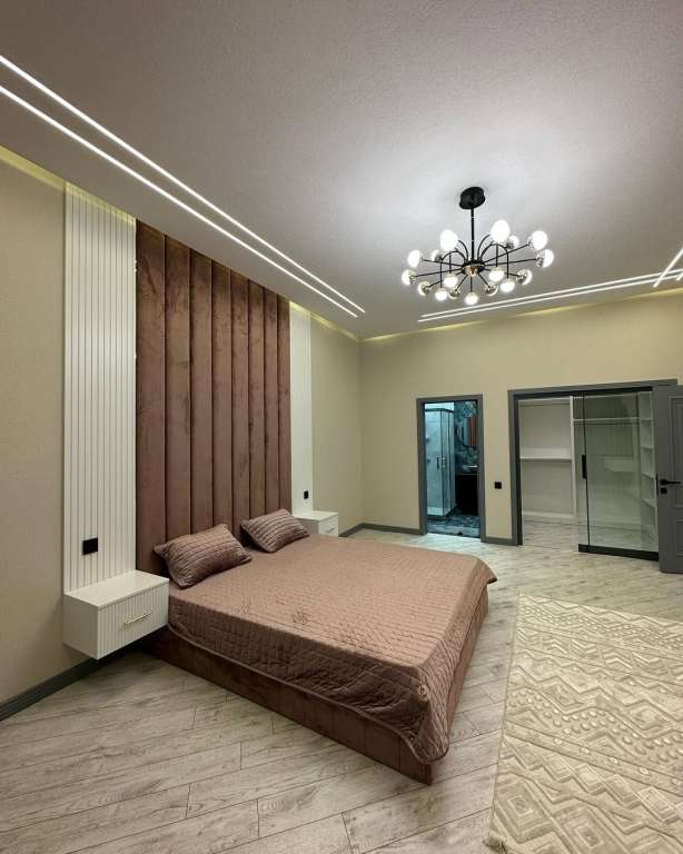 İsmayıllı İsmayıllı, Azerbaycan günlük kirayə Həyət evi / Villa 400 AZN-a 8 otaqlı