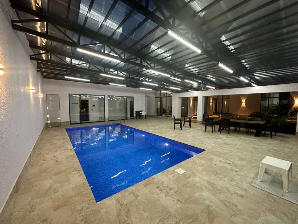 İsmayıllı İsmayıllı, Azerbaycan Azərbaycanda günlük kirayə Həyət evi / Villa 200 AZN-a 4 otaqlı