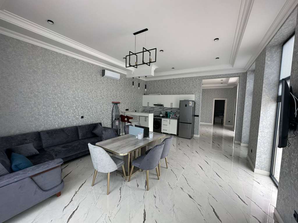 İsmayıllı İsmayıllı, Azerbaycan günlük kirayə Həyət evi / Villa 200 AZN-a 4 otaqlı