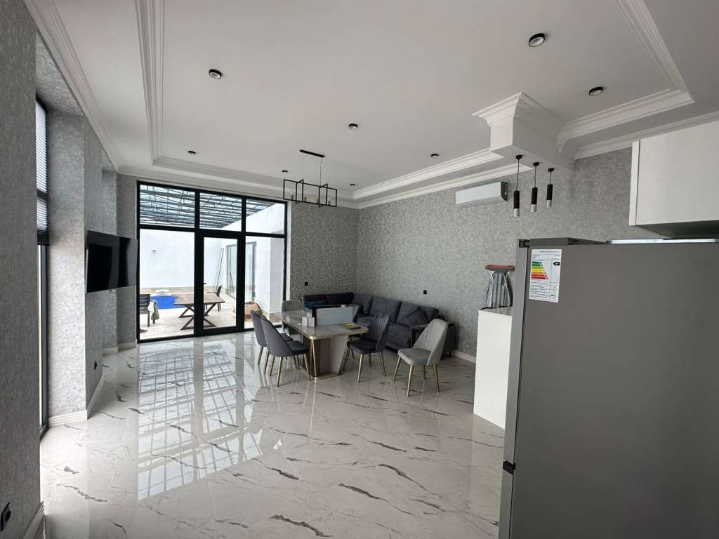 İsmayıllı İsmayıllı, Azerbaycan günlük kirayə Həyət evi / Villa 200 AZN-a 4 otaqlı