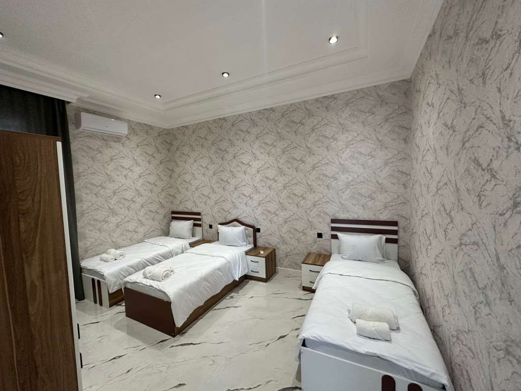 İsmayıllı İsmayıllı, Azerbaycan günlük kirayə Həyət evi / Villa 200 AZN-a 4 otaqlı