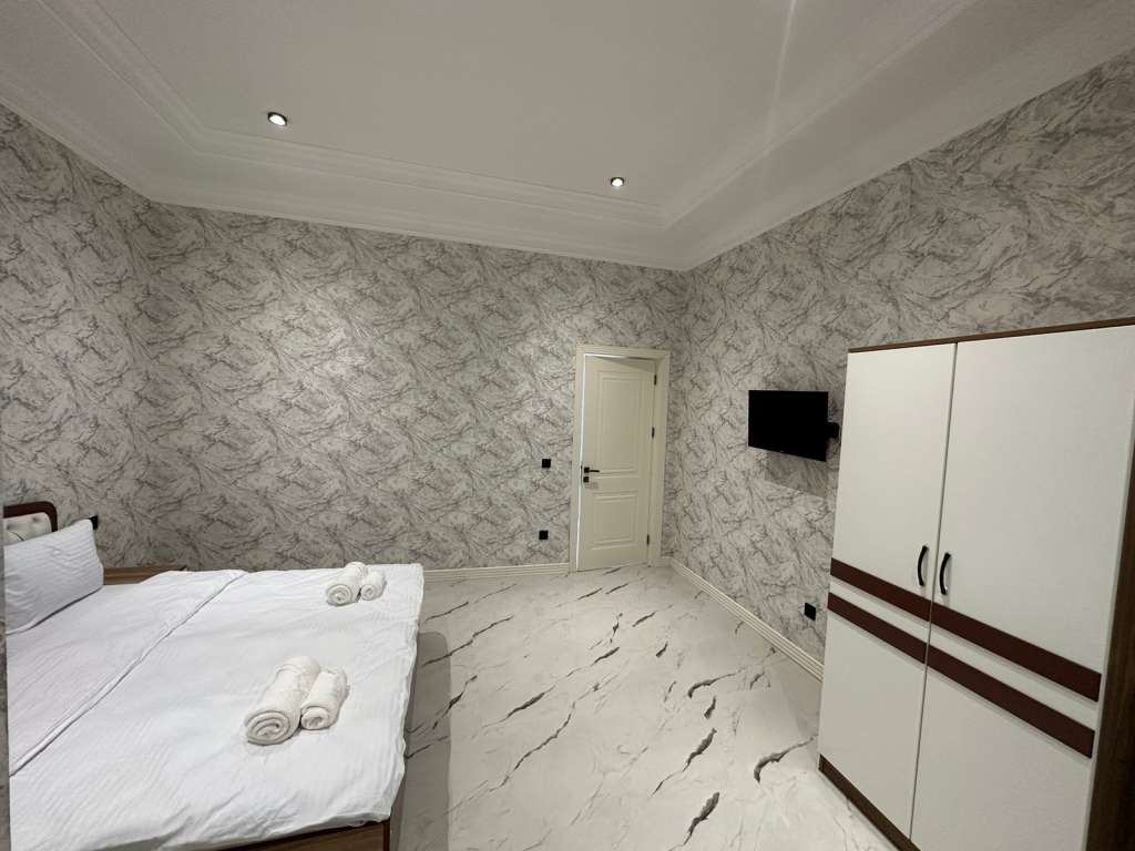 İsmayıllı İsmayıllı, Azerbaycan günlük kirayə Həyət evi / Villa 200 AZN-a 4 otaqlı