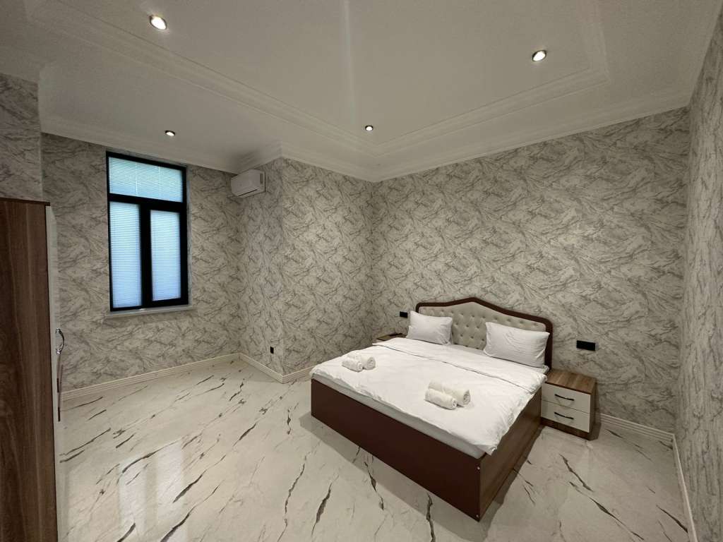 İsmayıllı İsmayıllı, Azerbaycan günlük kirayə Həyət evi / Villa 200 AZN-a 4 otaqlı