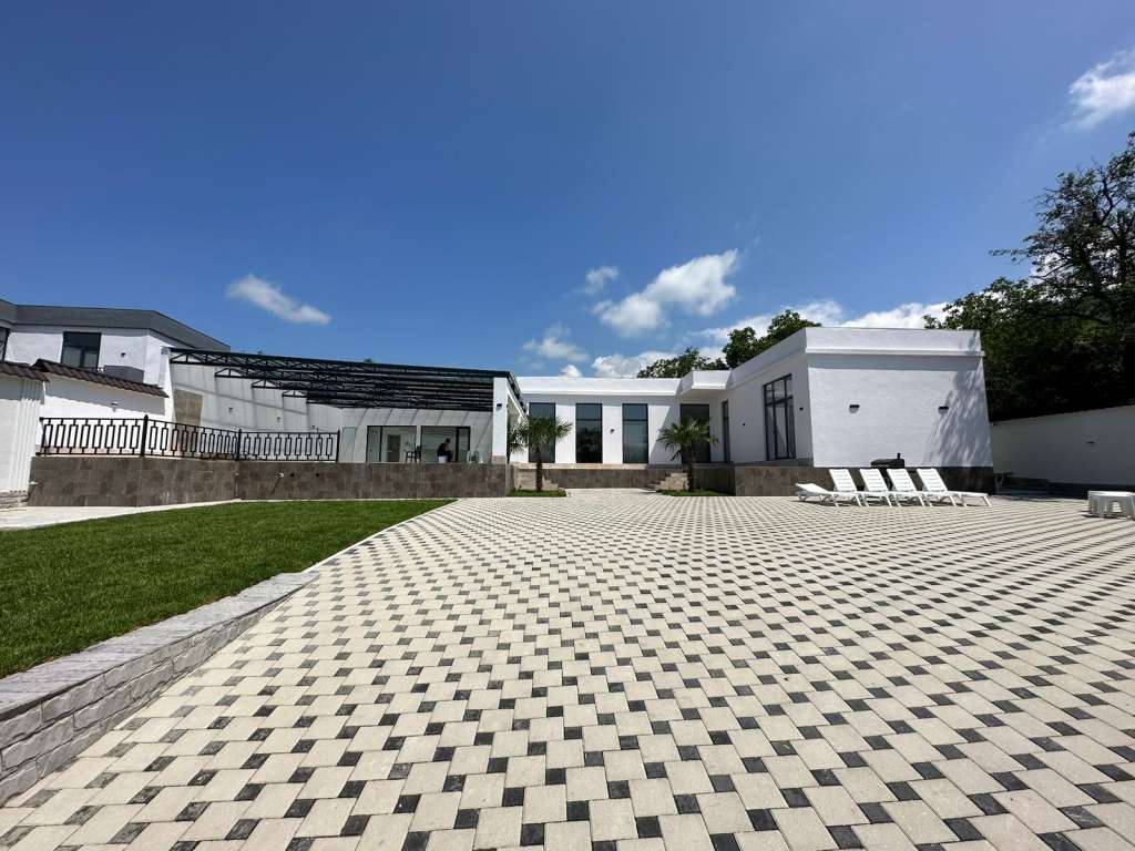 İsmayıllı İsmayıllı, Azerbaycan günlük kirayə Həyət evi / Villa 200 AZN-a 4 otaqlı