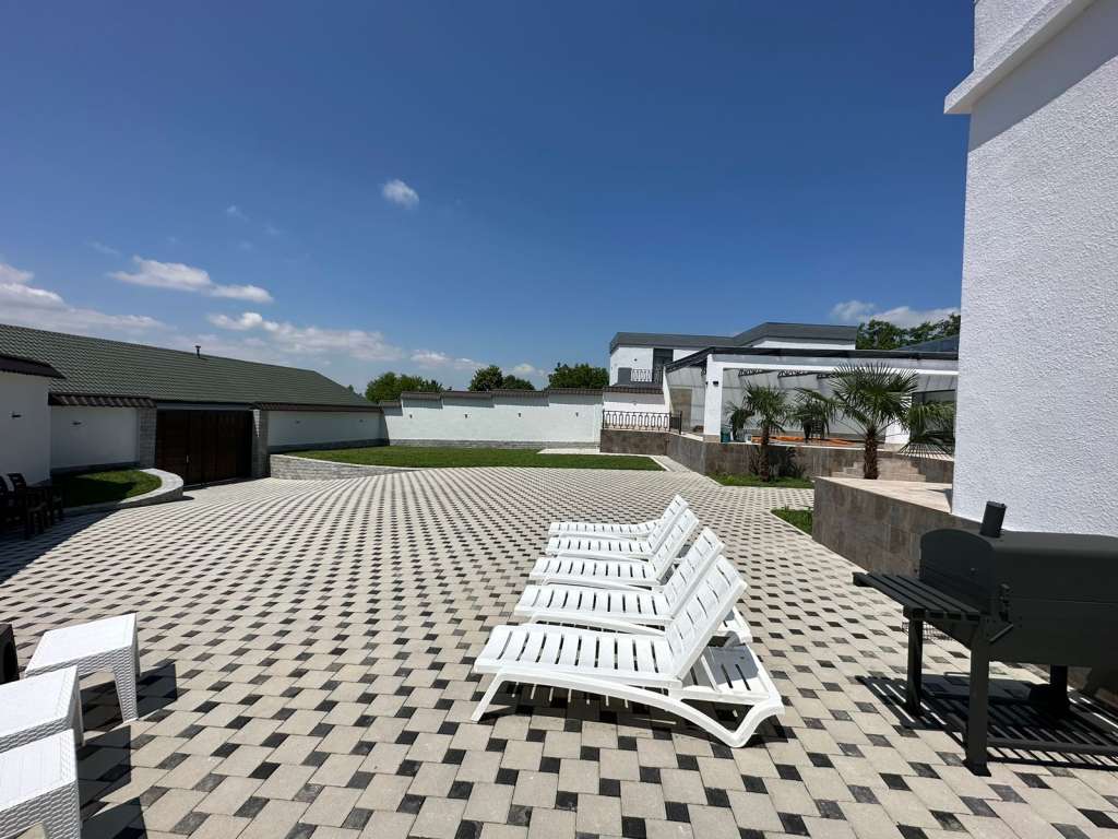 İsmayıllı İsmayıllı, Azerbaycan günlük kirayə Həyət evi / Villa 200 AZN-a 4 otaqlı