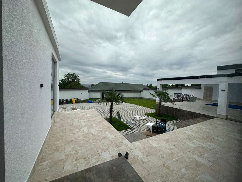 İsmayıllı İsmayıllı, Azerbaycan günlük kirayə Həyət evi / Villa 200 AZN-a 4 otaqlı