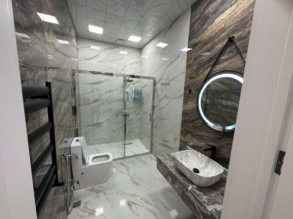 İsmayıllı İsmayıllı, Azerbaycan günlük kirayə Həyət evi / Villa 200 AZN-a 4 otaqlı