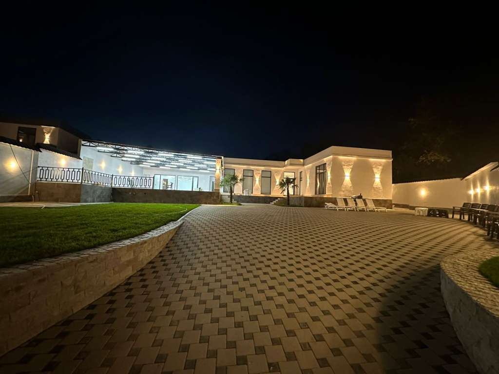 İsmayıllı İsmayıllı, Azerbaycan günlük kirayə Həyət evi / Villa 200 AZN-a 4 otaqlı