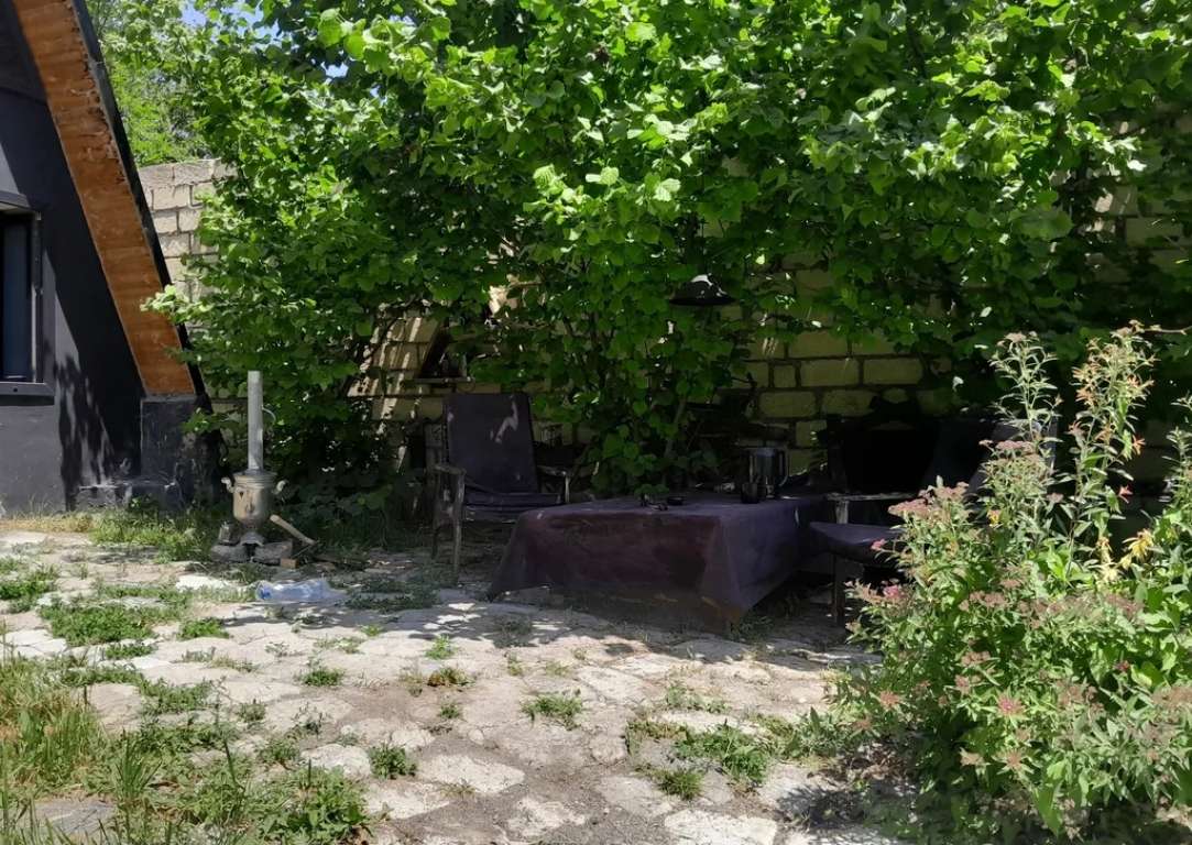 Qusar 53 Zərifə Əliyeva, Qusar, Азербайджан günlük kirayə A-Frame 50 AZN-a 2 otaqlı