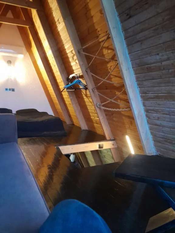 Qusar 53 Zərifə Əliyeva, Qusar, Азербайджан günlük kirayə A-Frame 50 AZN-a 2 otaqlı