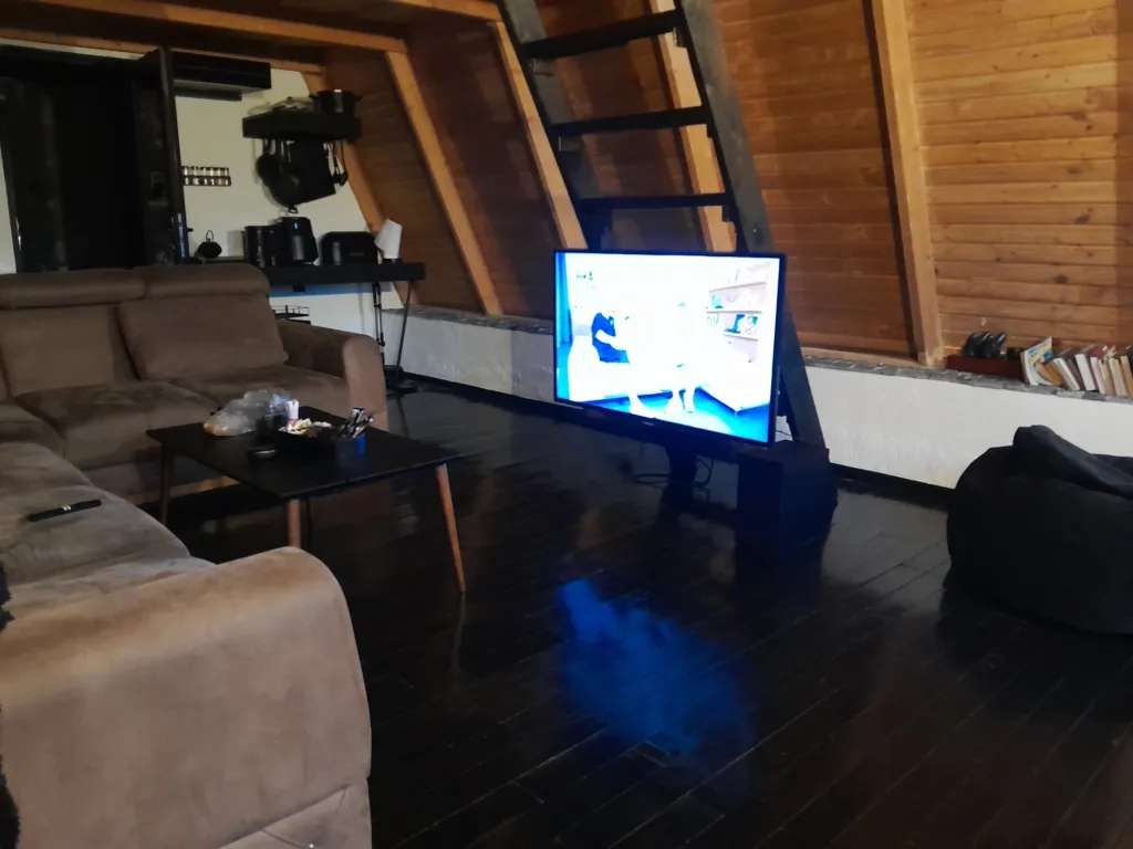 Qusar 53 Zərifə Əliyeva, Qusar, Азербайджан günlük kirayə A-Frame 50 AZN-a 2 otaqlı