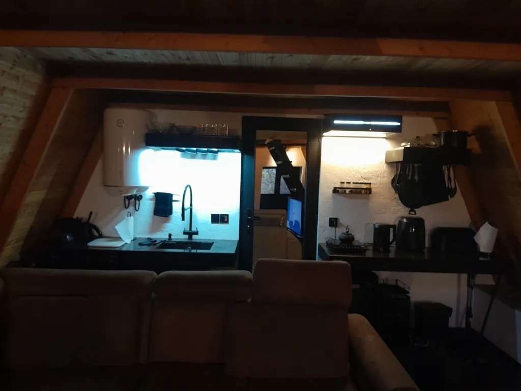 Qusar 53 Zərifə Əliyeva, Qusar, Азербайджан günlük kirayə A-Frame 50 AZN-a 2 otaqlı