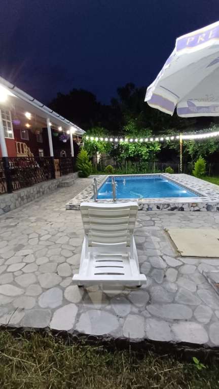 İsmayıllı İsmayıllı, Azerbaycan Azərbaycanda günlük kirayə Həyət evi / Villa 200 AZN-a 4 otaqlı