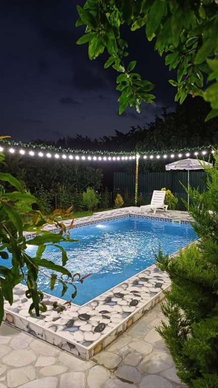 İsmayıllı İsmayıllı, Azerbaycan günlük kirayə Həyət evi / Villa 200 AZN-a 4 otaqlı