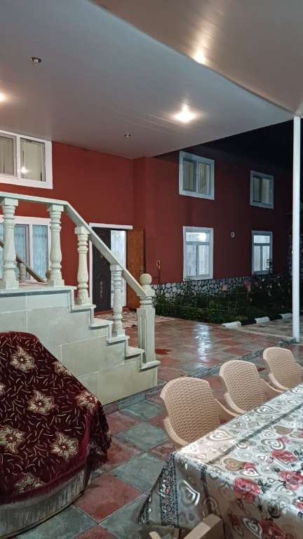 İsmayıllı İsmayıllı, Azerbaycan günlük kirayə Həyət evi / Villa 200 AZN-a 4 otaqlı