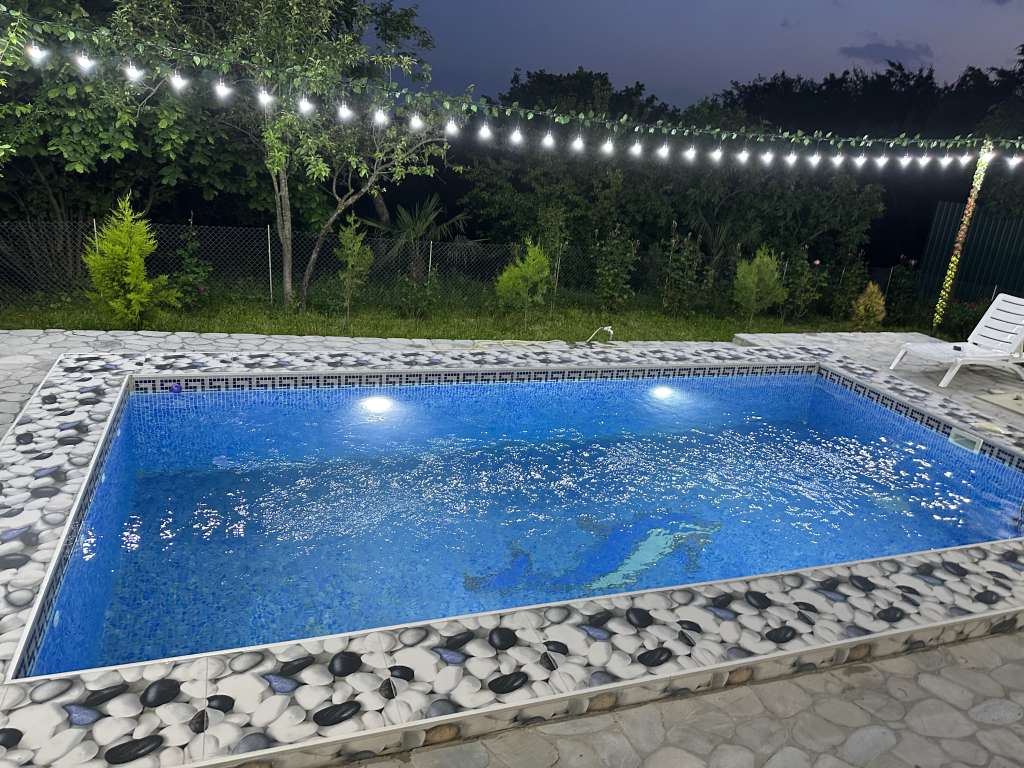 İsmayıllı İsmayıllı, Azerbaycan günlük kirayə Həyət evi / Villa 200 AZN-a 4 otaqlı
