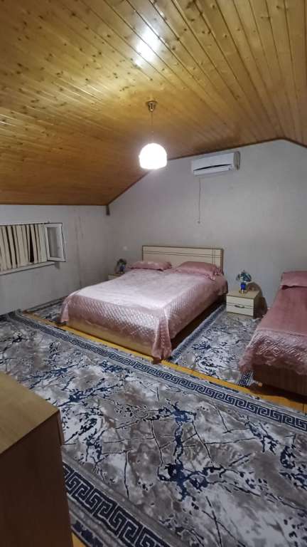İsmayıllı İsmayıllı, Azerbaycan günlük kirayə Həyət evi / Villa 200 AZN-a 4 otaqlı