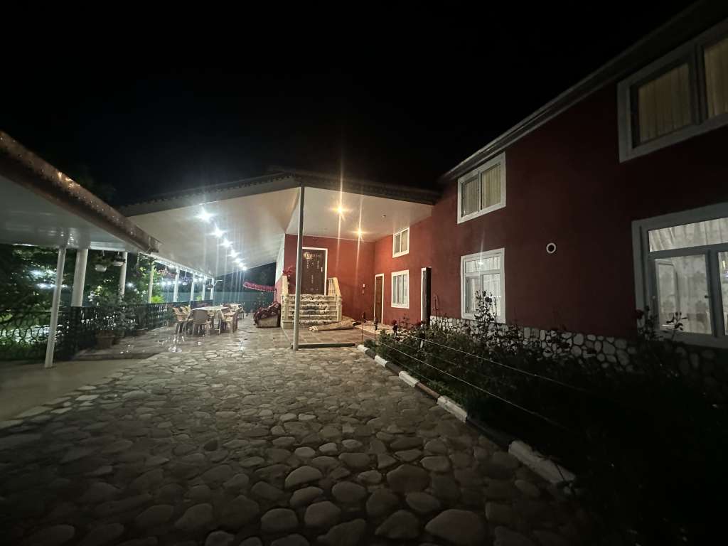 İsmayıllı İsmayıllı, Azerbaycan günlük kirayə Həyət evi / Villa 200 AZN-a 4 otaqlı