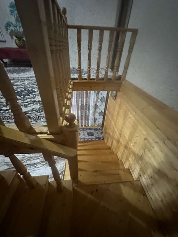 İsmayıllı İsmayıllı, Azerbaycan günlük kirayə Həyət evi / Villa 200 AZN-a 4 otaqlı