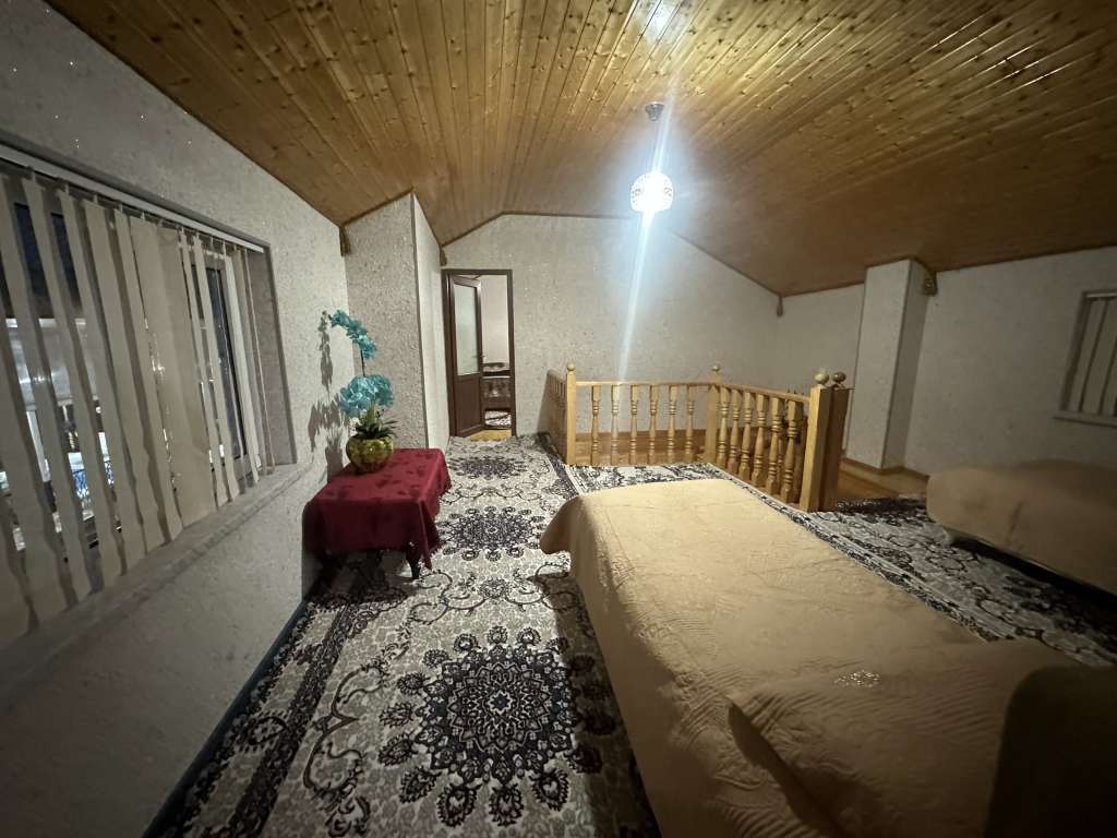 İsmayıllı İsmayıllı, Azerbaycan günlük kirayə Həyət evi / Villa 200 AZN-a 4 otaqlı