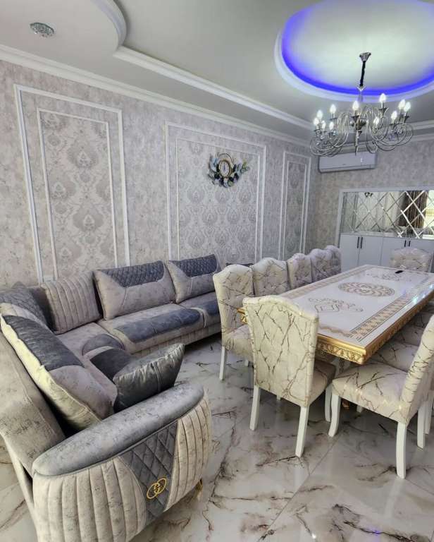 İsmayıllı İsmayıllı, Azerbaycan günlük kirayə Həyət evi / Villa 350 AZN-a 6 otaqlı