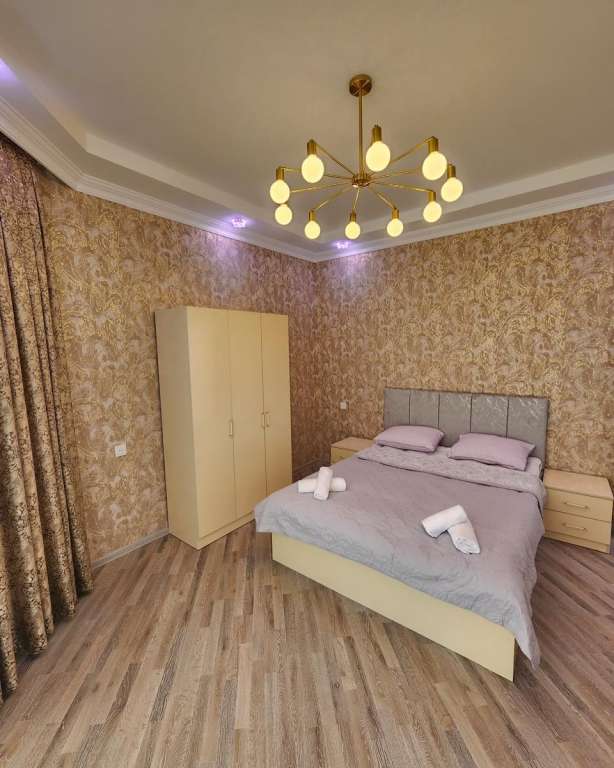 İsmayıllı İsmayıllı, Azerbaycan günlük kirayə Həyət evi / Villa 350 AZN-a 6 otaqlı