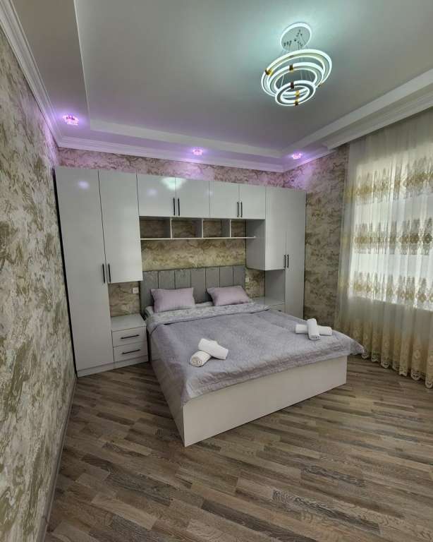 İsmayıllı İsmayıllı, Azerbaycan günlük kirayə Həyət evi / Villa 350 AZN-a 6 otaqlı
