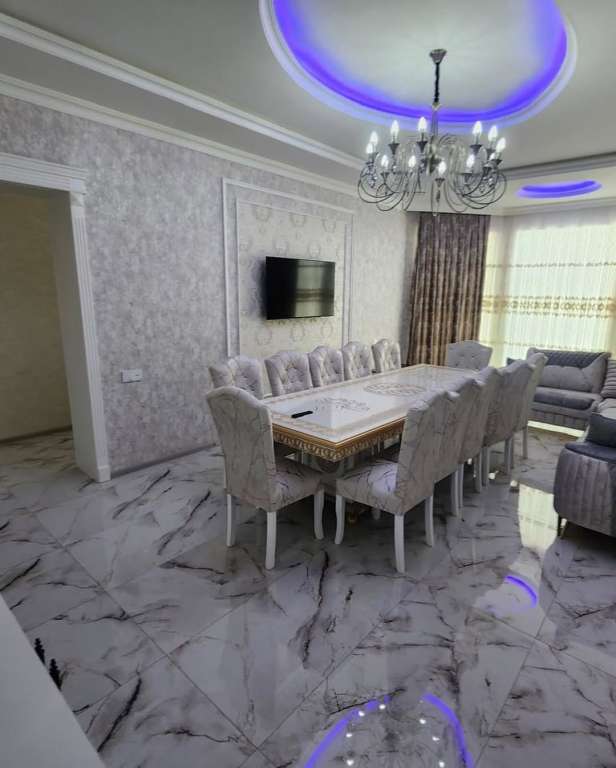 İsmayıllı İsmayıllı, Azerbaycan günlük kirayə Həyət evi / Villa 350 AZN-a 6 otaqlı