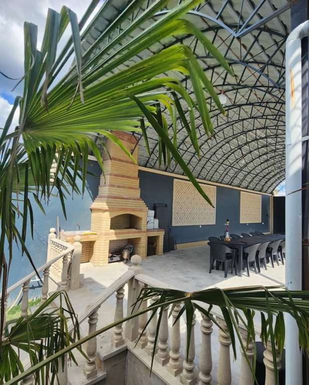 İsmayıllı İsmayıllı, Azerbaycan günlük kirayə Həyət evi / Villa 350 AZN-a 6 otaqlı