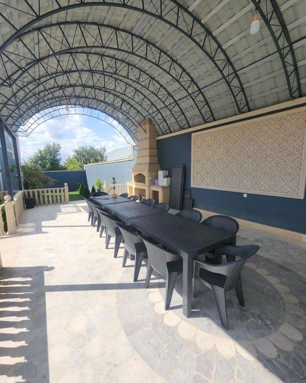 İsmayıllı İsmayıllı, Azerbaycan günlük kirayə Həyət evi / Villa 350 AZN-a 6 otaqlı