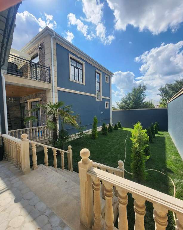 İsmayıllı İsmayıllı, Azerbaycan günlük kirayə Həyət evi / Villa 350 AZN-a 6 otaqlı