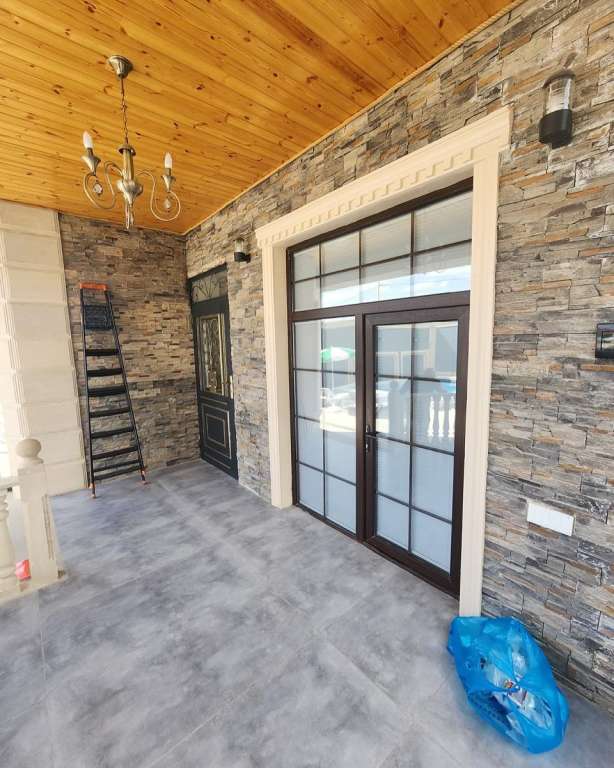 İsmayıllı İsmayıllı, Azerbaycan günlük kirayə Həyət evi / Villa 350 AZN-a 6 otaqlı