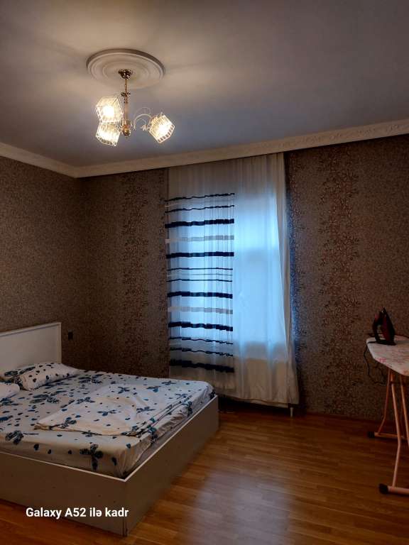 İsmayıllı İsmayıllı, Azerbaycan günlük kirayə Həyət evi / Villa 200 AZN-a 4 otaqlı