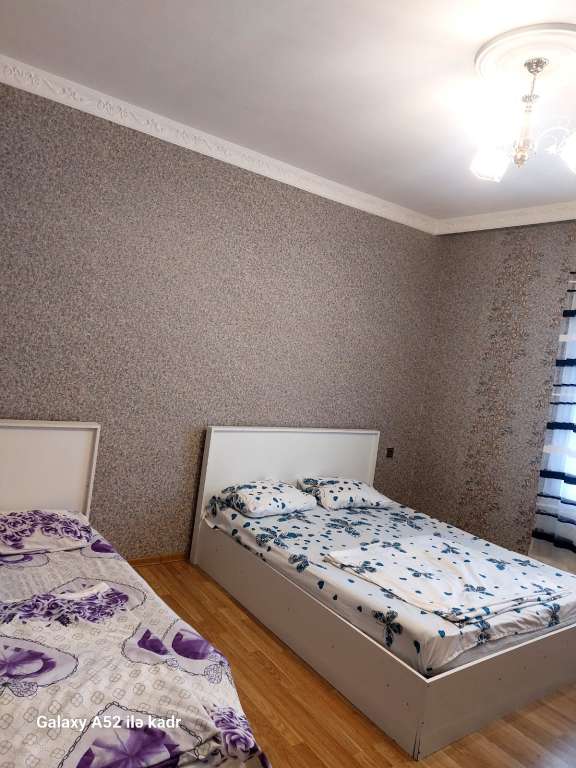 İsmayıllı İsmayıllı, Azerbaycan günlük kirayə Həyət evi / Villa 200 AZN-a 4 otaqlı