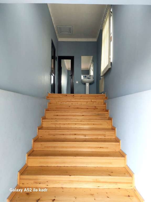 İsmayıllı İsmayıllı, Azerbaycan günlük kirayə Həyət evi / Villa 200 AZN-a 4 otaqlı