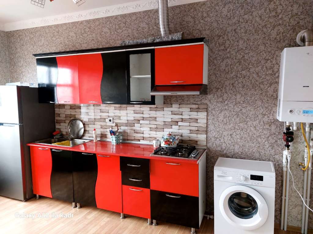 İsmayıllı İsmayıllı, Azerbaycan günlük kirayə Həyət evi / Villa 200 AZN-a 4 otaqlı