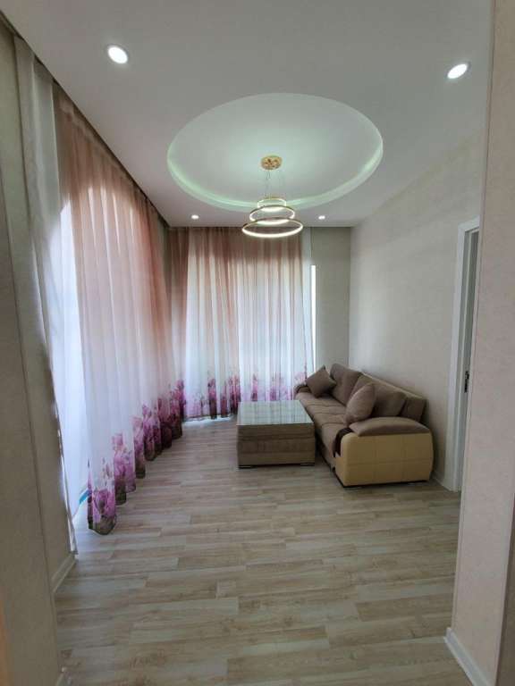 Qəbələ Qəbələ, Azerbaycan günlük kirayə Həyət evi / Villa 280 AZN-a 6 otaqlı