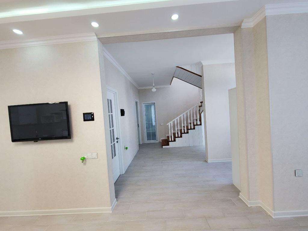 Qəbələ Qəbələ, Azerbaycan günlük kirayə Həyət evi / Villa 280 AZN-a 6 otaqlı