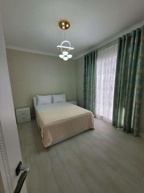 Qəbələ Qəbələ, Azerbaycan günlük kirayə Həyət evi / Villa 280 AZN-a 6 otaqlı