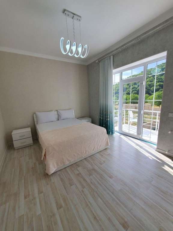 Qəbələ Qəbələ, Azerbaycan günlük kirayə Həyət evi / Villa 280 AZN-a 6 otaqlı