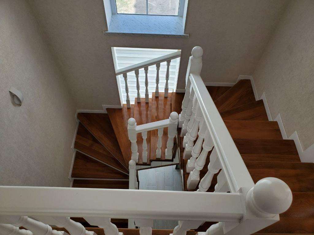 Qəbələ Qəbələ, Azerbaycan günlük kirayə Həyət evi / Villa 280 AZN-a 6 otaqlı