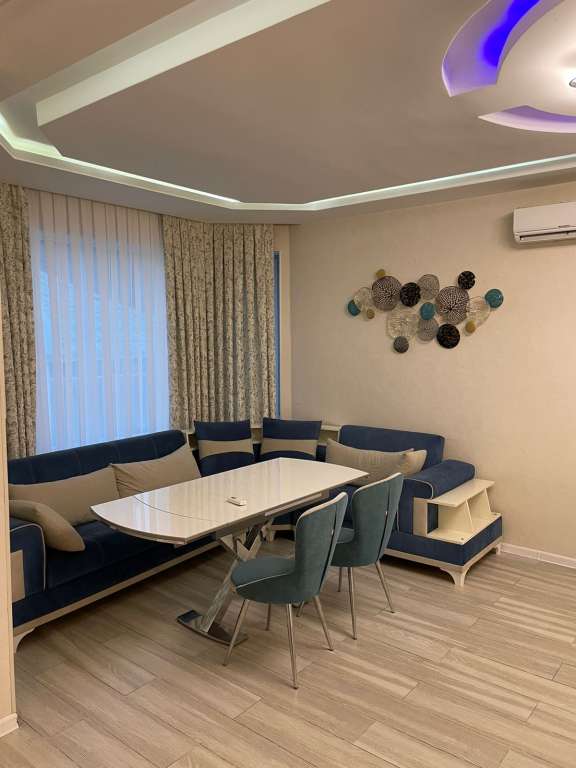 Qəbələ Qəbələ, Azerbaycan günlük kirayə Həyət evi / Villa 200 AZN-a 5 otaqlı