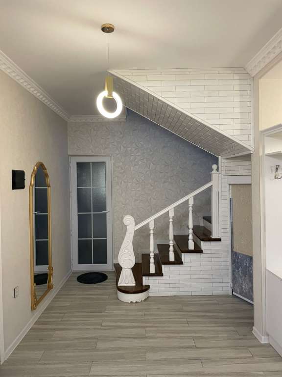 Qəbələ Qəbələ, Azerbaycan günlük kirayə Həyət evi / Villa 200 AZN-a 5 otaqlı