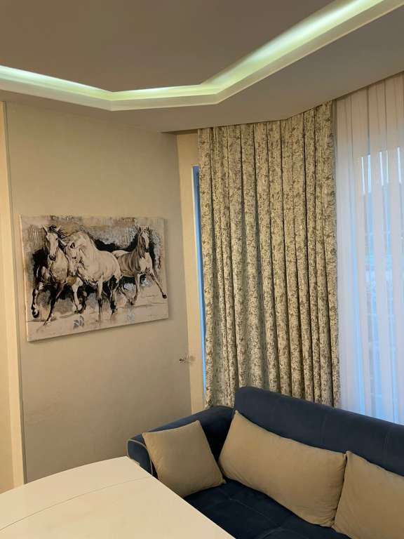 Qəbələ Qəbələ, Azerbaycan günlük kirayə Həyət evi / Villa 200 AZN-a 5 otaqlı