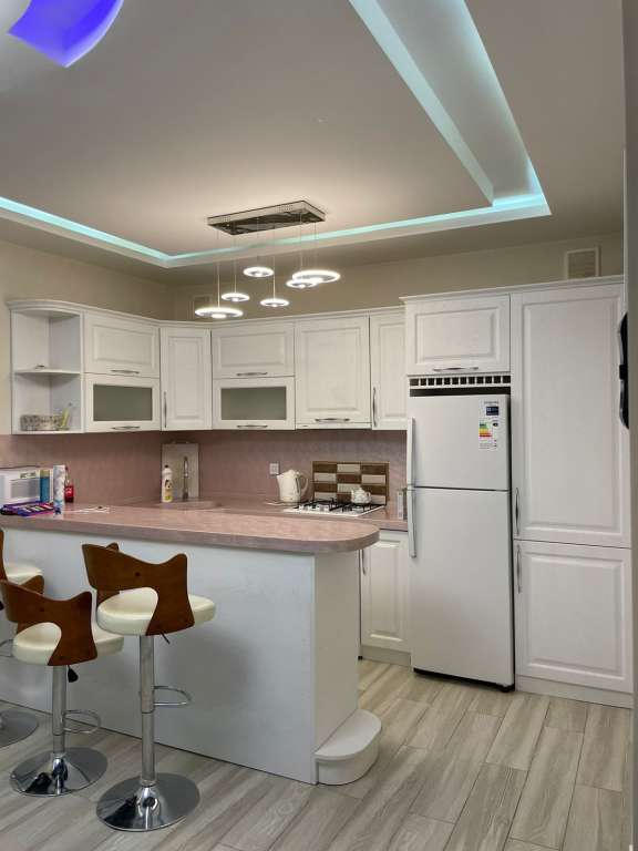 Qəbələ Qəbələ, Azerbaycan günlük kirayə Həyət evi / Villa 200 AZN-a 5 otaqlı