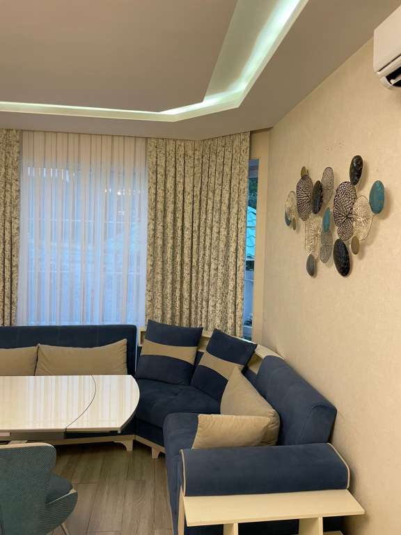 Qəbələ Qəbələ, Azerbaycan günlük kirayə Həyət evi / Villa 200 AZN-a 5 otaqlı